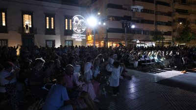 Brisa Salobre. Foto: La Voz de Lanzarote