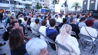 Brisa Salobre. Foto: La Voz de Lanzarote