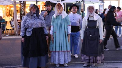 Brisa Salobre. Foto: La Voz de Lanzarote