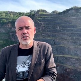 El Secretario General de Comisiones Obreras, Unai Sordo