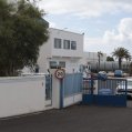 Desaladora de Díaz Rijo (Lanzarote IV). Foto: Juan Mateos.