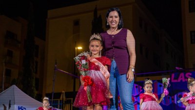 Fiestas Las Salinas 2025