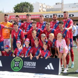UD Lanzarote