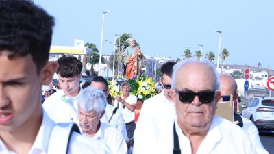 PROCESIÓN SAN PEDRO  (12)