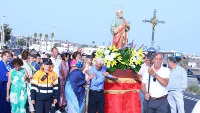 PROCESIÓN SAN PEDRO  (14)