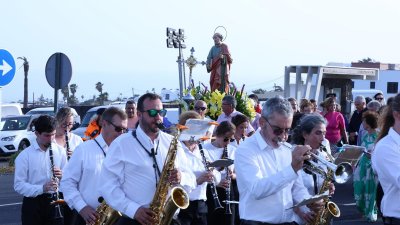 PROCESIÓN SAN PEDRO  (20)