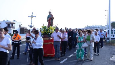 PROCESIÓN SAN PEDRO  (21)