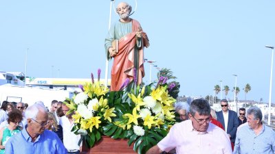 PROCESIÓN SAN PEDRO  (1)