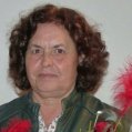 Rosa María Mesa