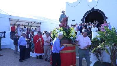 PROCESIÓN SAN PEDRO  (9)