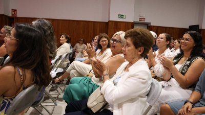 Homenaje a Francisco José Navarro en Mácher. Foto: La Voz