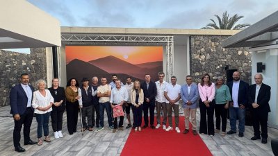 Foto de familia