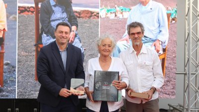 Inés Caraballo Medina