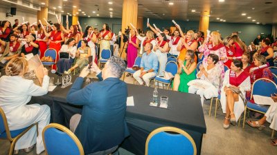 Ceremonia de fin de curso 24/25 en CIFP Microsistemas