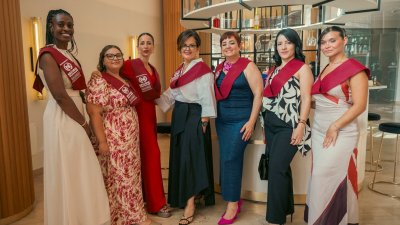 Ceremonia de fin de curso 24/25 en CIFP Microsistemas