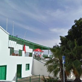 Fachada de 