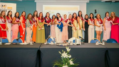 Ceremonia de fin de curso 24/25 en CIFP Microsistemas
