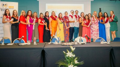 Ceremonia de fin de curso 24/25 en CIFP Microsistemas