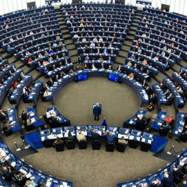El Parlamento Europeo