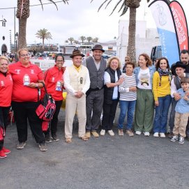 Torneo Regional de Bola Canaria en Tinajo  (6)