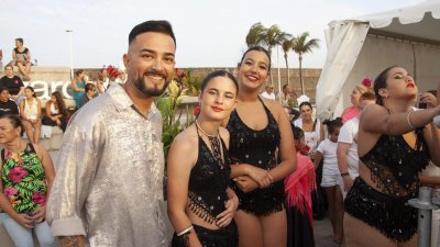 Arrecife Baila, 2025 (Fotos: Juan Mateos)