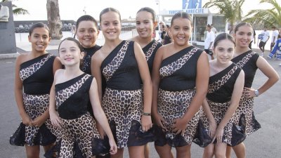 Arrecife Baila, 2025 (Fotos: Juan Mateos)