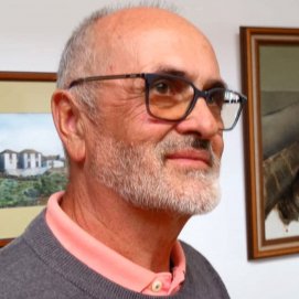José Pérez Dorta