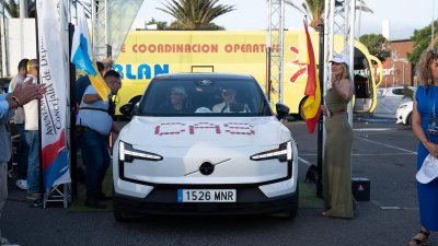 Salida II Eco Rally Lanzarote 2025 (8)