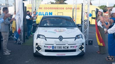 Salida II Eco Rally Lanzarote 2025 (11)