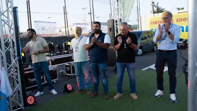 Salida II Eco Rally Lanzarote 2025 (13)