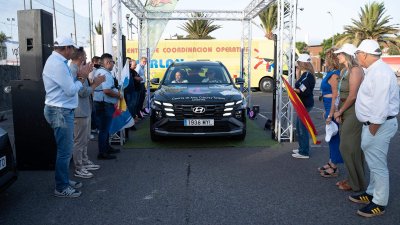 Salida II Eco Rally Lanzarote 2025 (28)