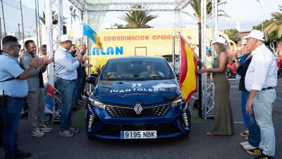 Salida II Eco Rally Lanzarote 2025 (36)