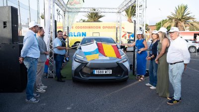 Salida II Eco Rally Lanzarote 2025 (39)