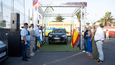Salida II Eco Rally Lanzarote 2025 (40)