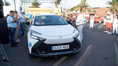 Salida II Eco Rally Lanzarote 2025 (45)