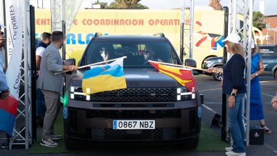Salida II Eco Rally Lanzarote 2025 (46)