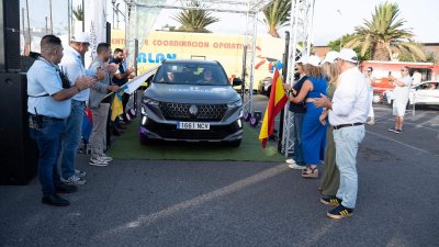 Salida II Eco Rally Lanzarote 2025 (48)