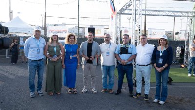 Salida II Eco Rally Lanzarote 2025 (51)