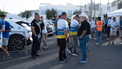 Salida II Eco Rally Lanzarote 2025 (54)