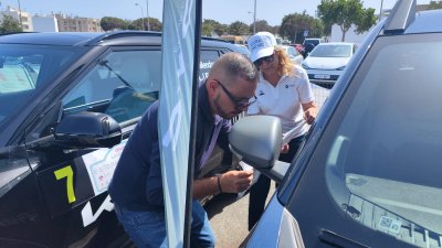 Salida II Eco Rally Lanzarote 2025 (65)