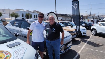 Salida II Eco Rally Lanzarote 2025 (68)