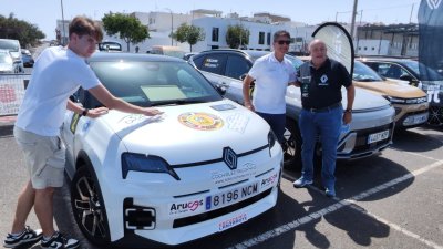 Salida II Eco Rally Lanzarote 2025 (72)