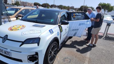 Salida II Eco Rally Lanzarote 2025 (74)