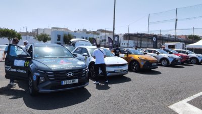Salida II Eco Rally Lanzarote 2025 (75)