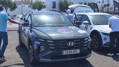 Salida II Eco Rally Lanzarote 2025 (76)