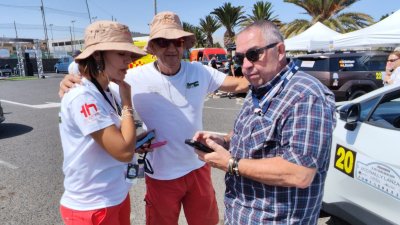 Salida II Eco Rally Lanzarote 2025 (80)