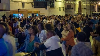 Pregón Fiestas de Valterra (3)