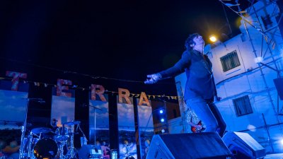 Pregón Fiestas de Valterra (4)