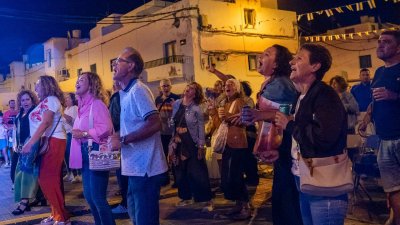 Pregón Fiestas de Valterra (5)