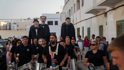 Pregón Fiestas de Valterra (9)